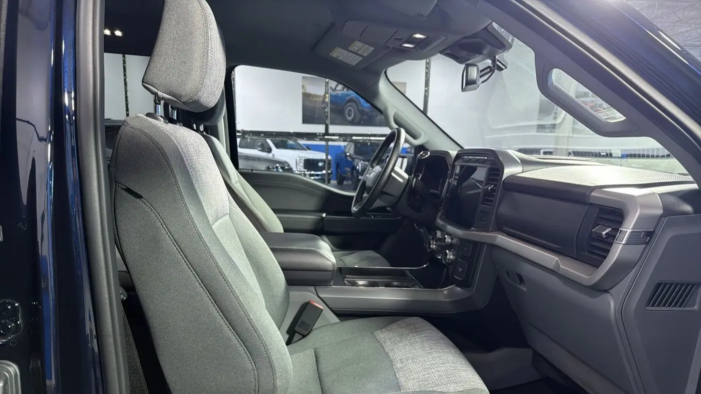 2023 Ford F-150 Limited