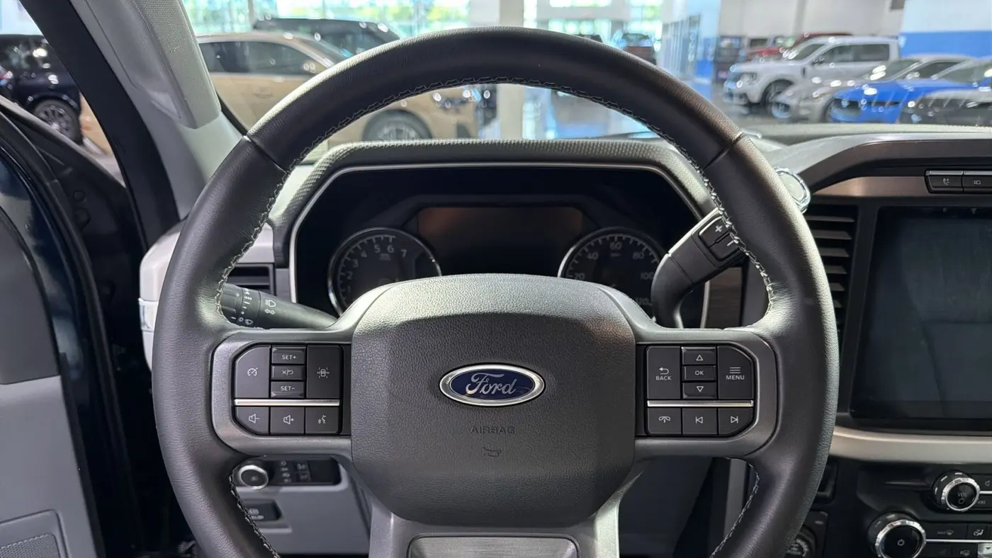 2023 Ford F-150 Limited
