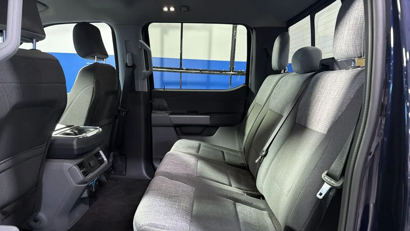 2023 Ford F-150 Limited