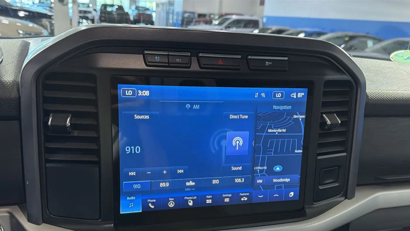 2023 Ford F-150 Limited