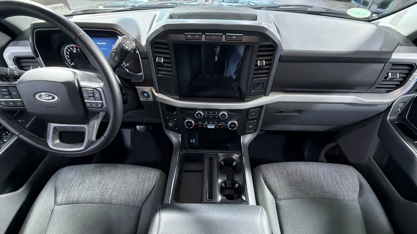 2023 Ford F-150 Limited