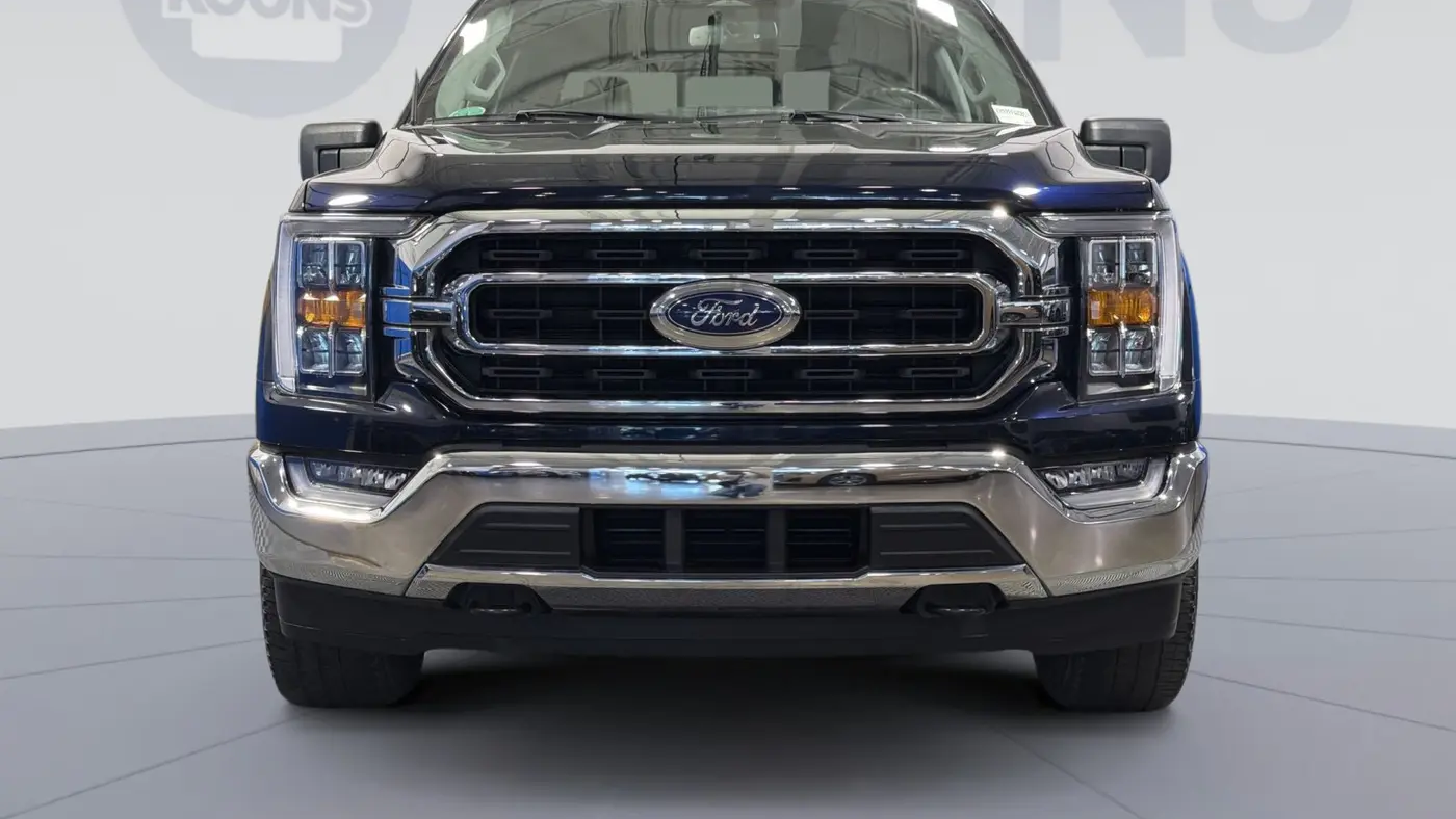 2023 Ford F-150 Limited