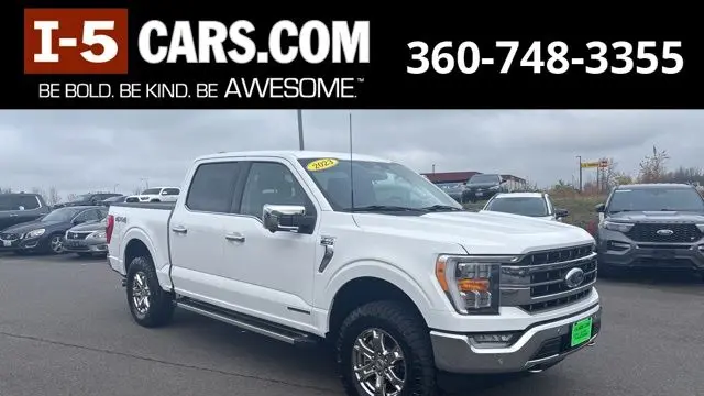 Preowned 2023 Ford F-150 XL for Sale