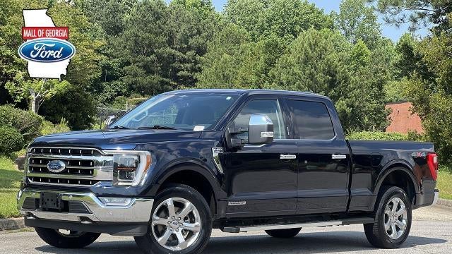 Preowned 2023 Ford F-150 XLT for Sale