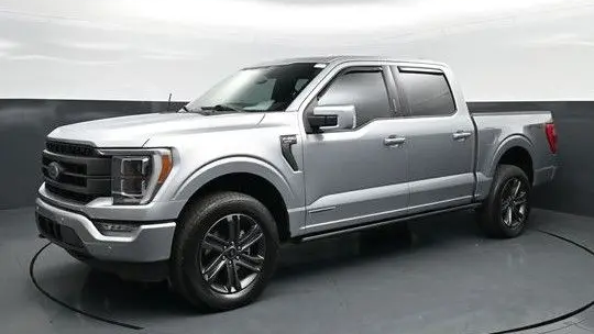 Preowned 2023 Ford F-150 Limited for Sale
