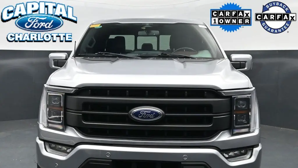 2023 Ford F-150 Limited