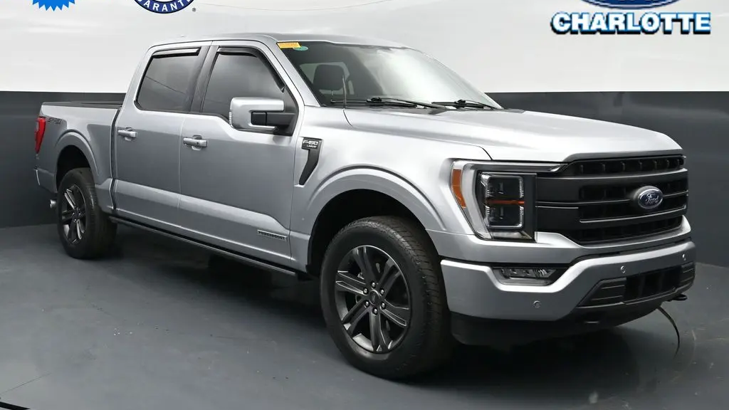 2023 Ford F-150 Limited