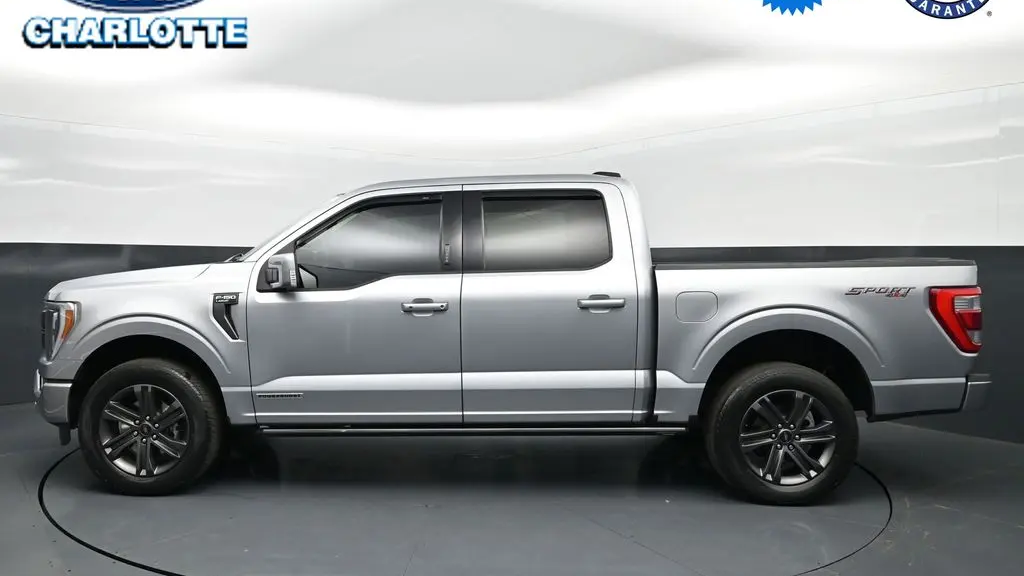 2023 Ford F-150 Limited