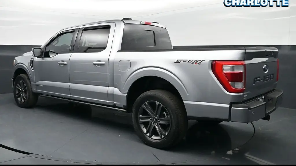 2023 Ford F-150 Limited