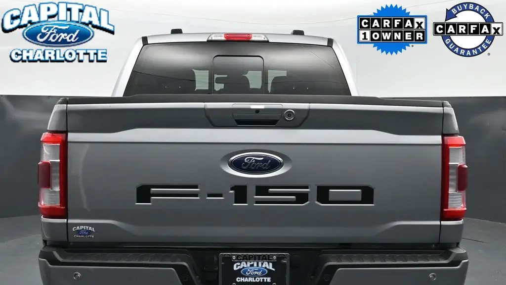 2023 Ford F-150 Limited