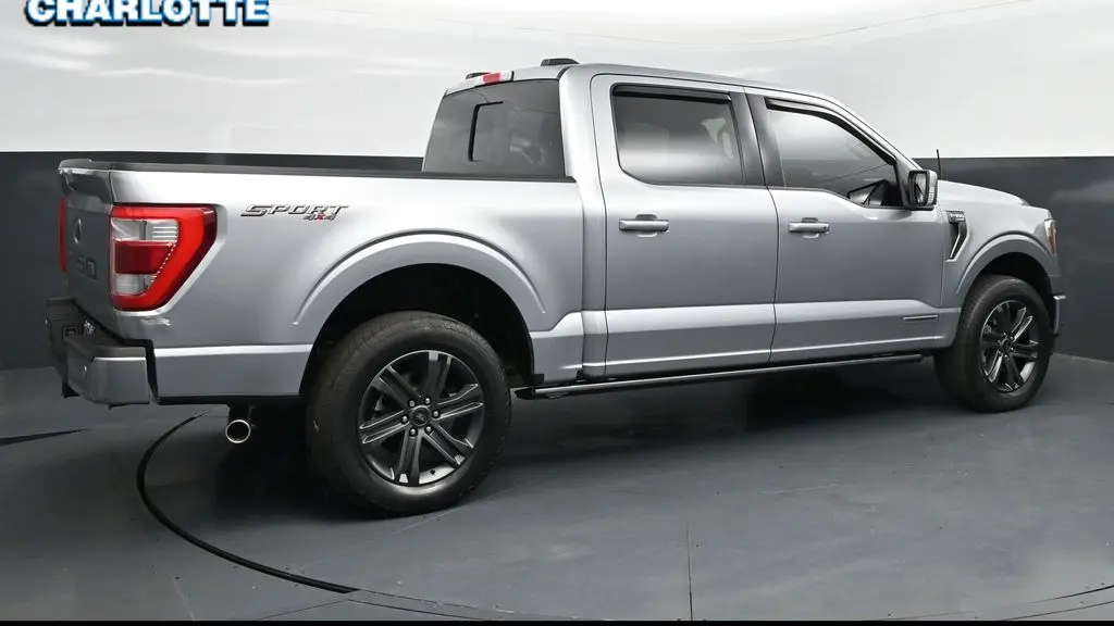 2023 Ford F-150 Limited