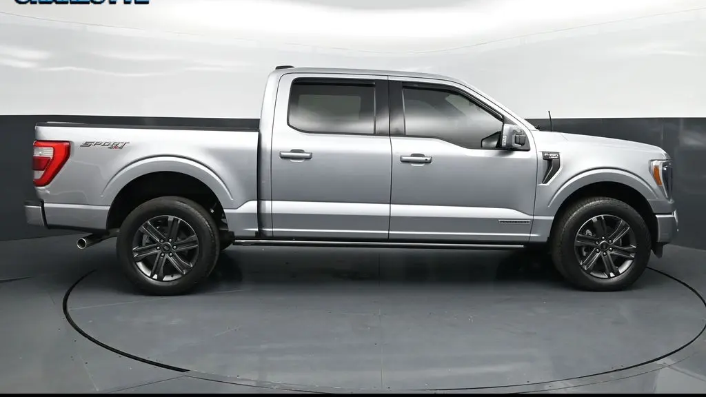 2023 Ford F-150 Limited