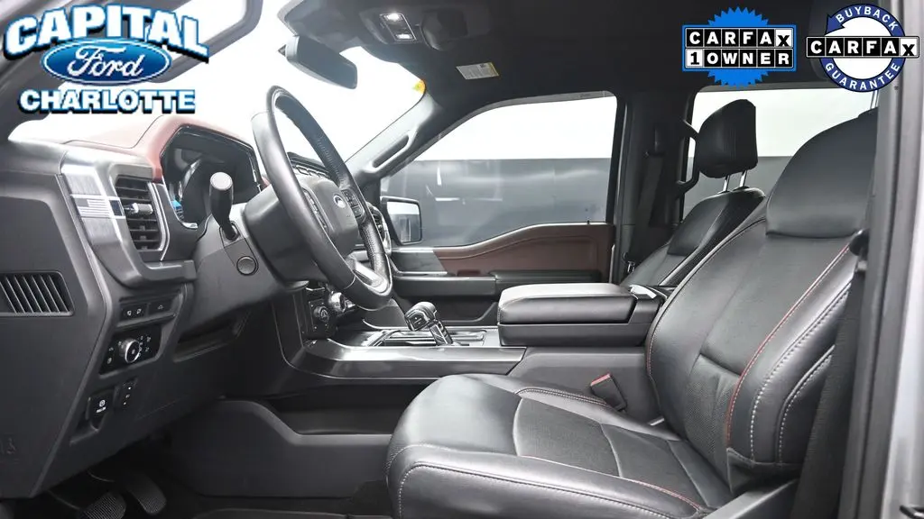 2023 Ford F-150 Limited