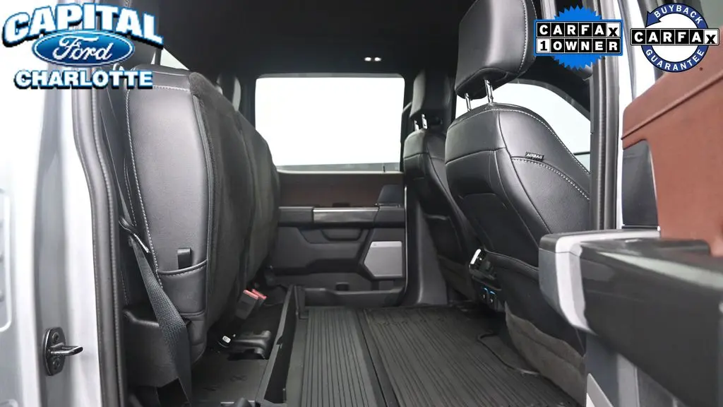 2023 Ford F-150 Limited