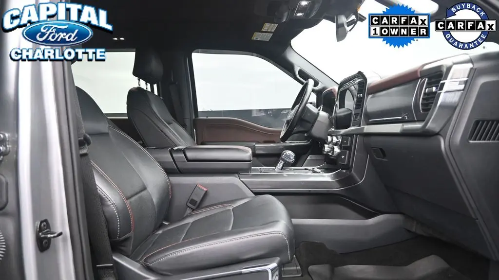 2023 Ford F-150 Limited