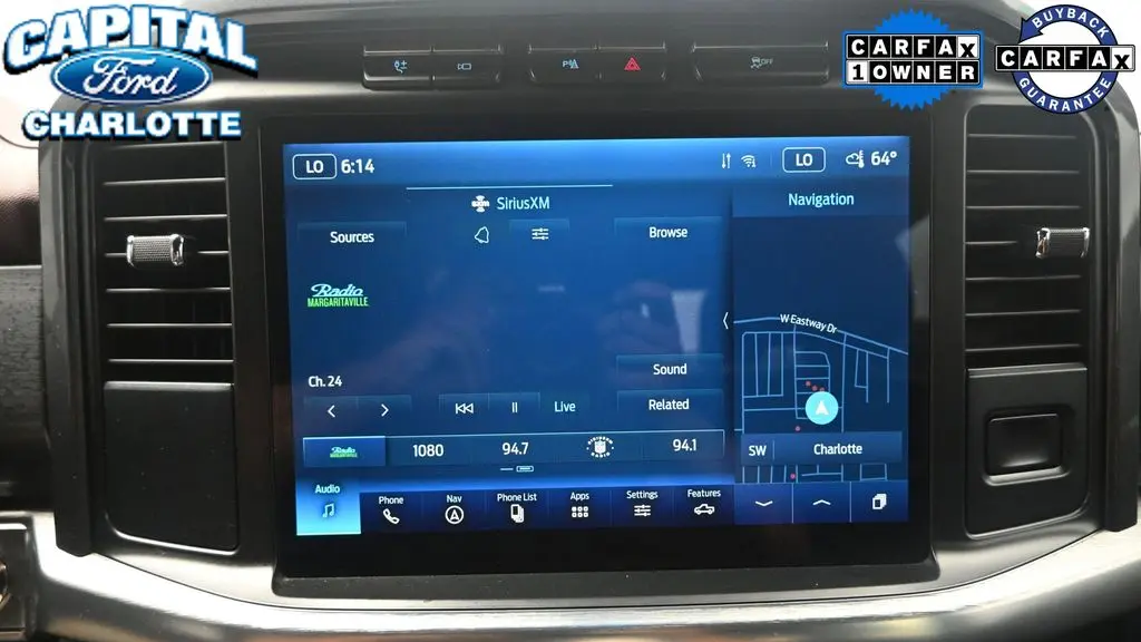 2023 Ford F-150 Limited