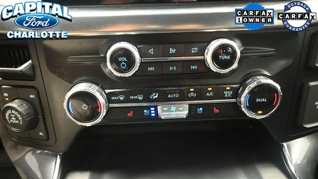2023 Ford F-150 Limited