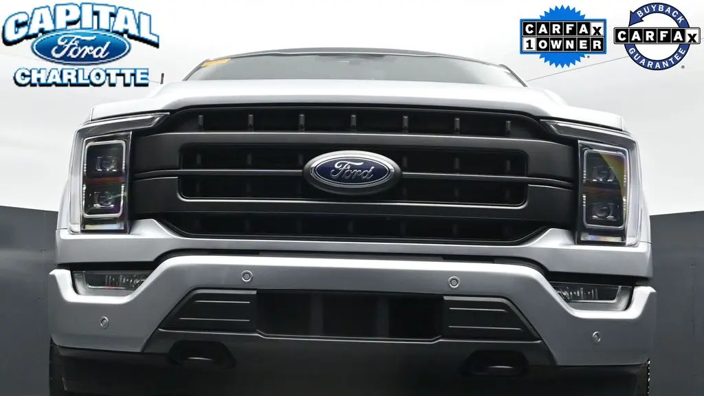 2023 Ford F-150 Limited