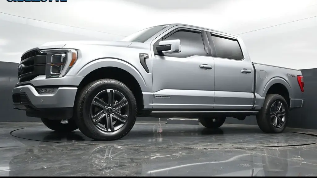 2023 Ford F-150 Limited