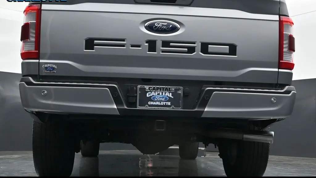 2023 Ford F-150 Limited