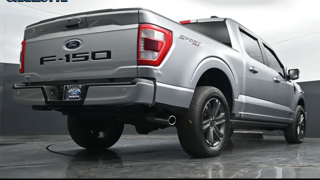 2023 Ford F-150 Limited