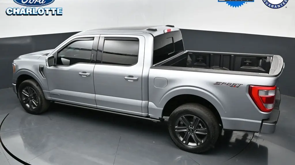 2023 Ford F-150 Limited