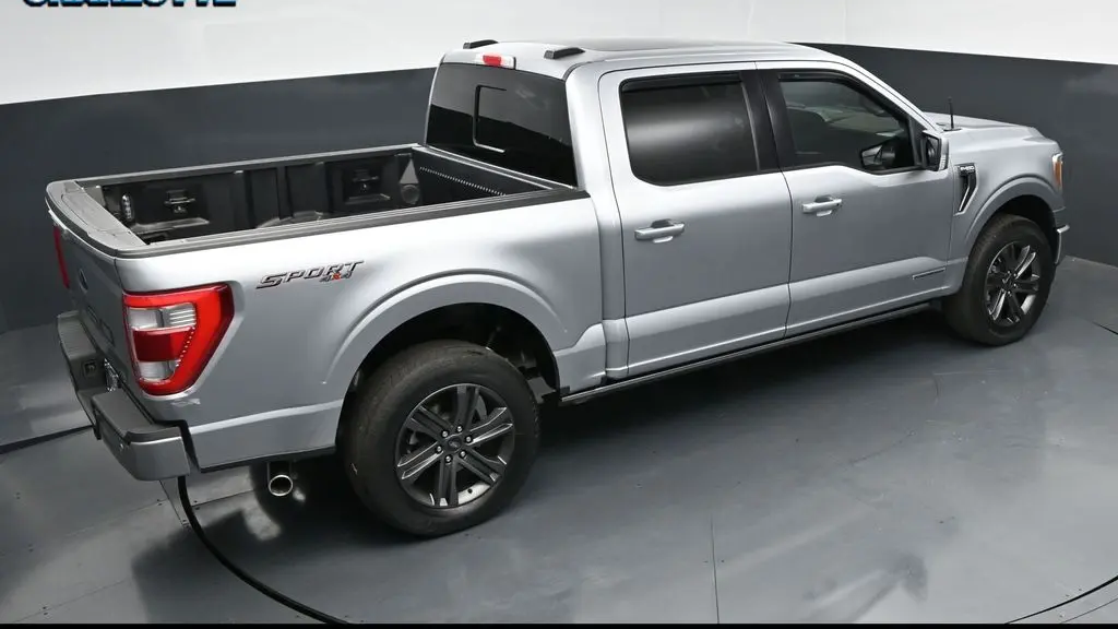 2023 Ford F-150 Limited