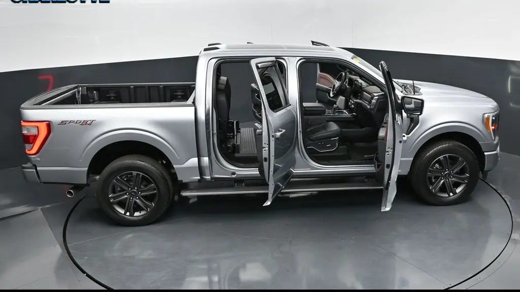 2023 Ford F-150 Limited