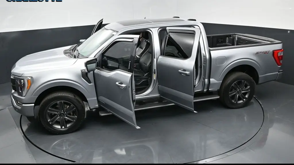 2023 Ford F-150 Limited