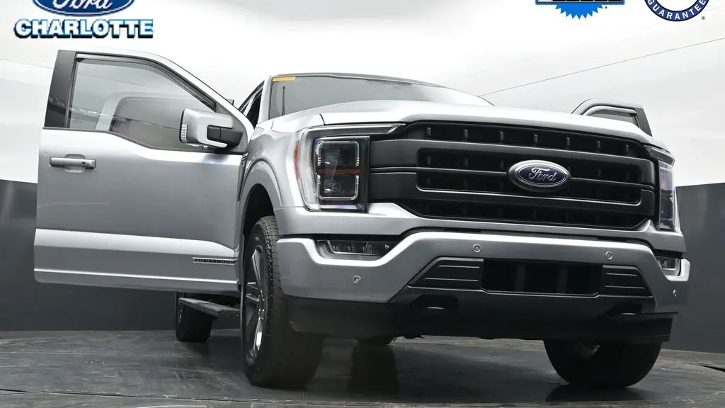 2023 Ford F-150 Limited