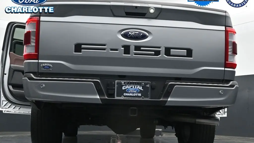 2023 Ford F-150 Limited
