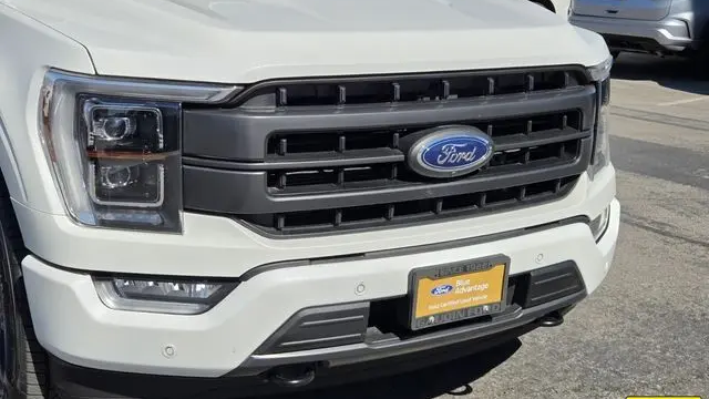 2023 Ford F-150 Limited