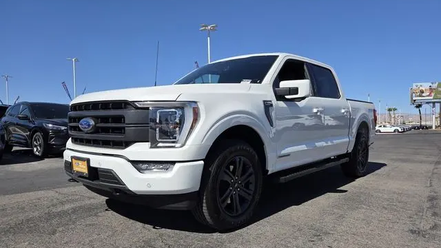 2023 Ford F-150 Limited