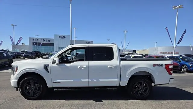 2023 Ford F-150 Limited