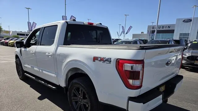 2023 Ford F-150 Limited