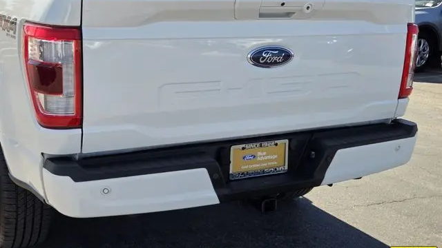 2023 Ford F-150 Limited