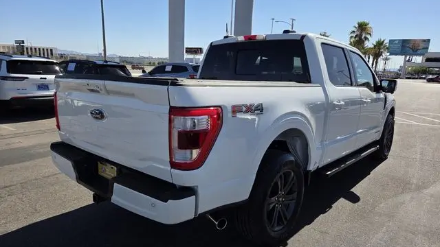 2023 Ford F-150 Limited