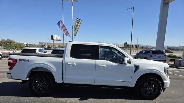 2023 Ford F-150 Limited