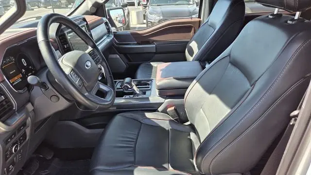 2023 Ford F-150 Limited