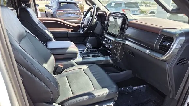 2023 Ford F-150 Limited