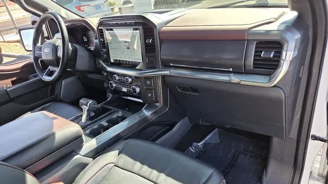 2023 Ford F-150 Limited