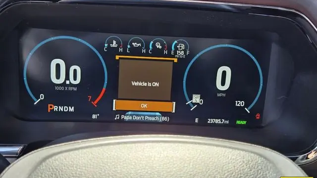 2023 Ford F-150 Limited