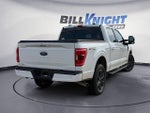 2023 F-150 Thumbnail 5