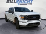 2023 F-150 Thumbnail 7