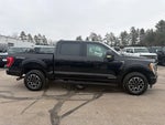 2023 F-150 Thumbnail 9