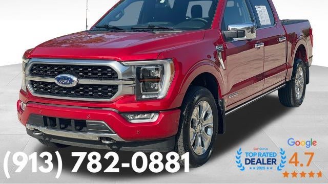 Preowned 2023 Ford F-150 XL for Sale