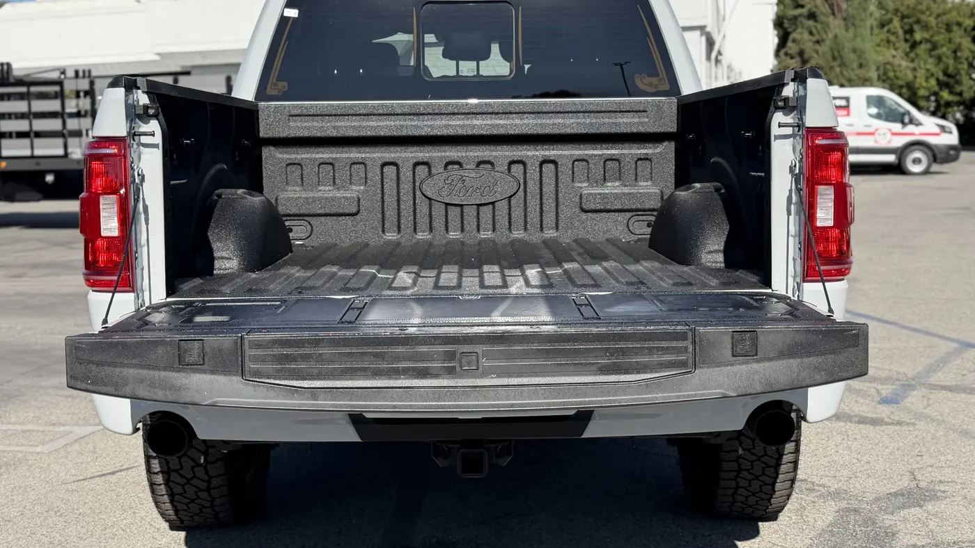 2023 Ford F-150 Limited