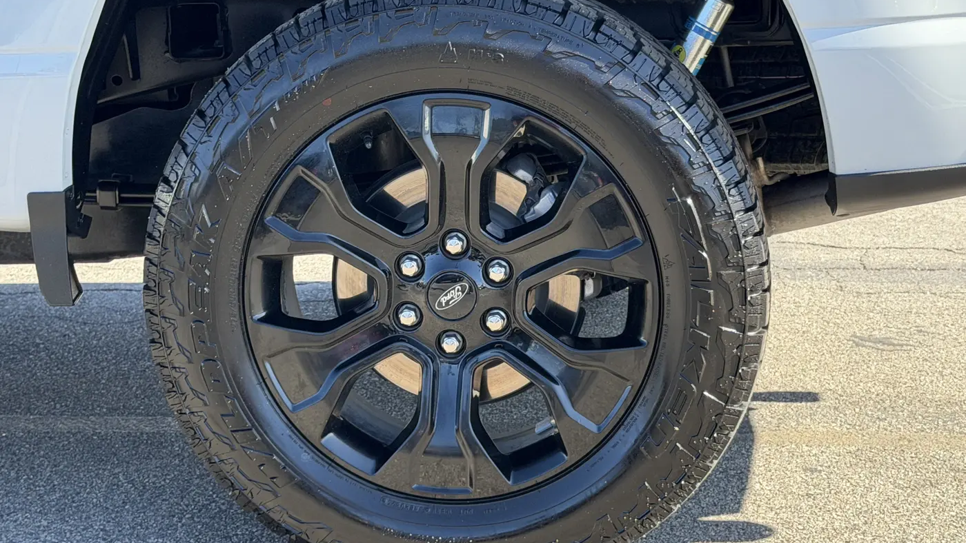 2023 Ford F-150 Limited