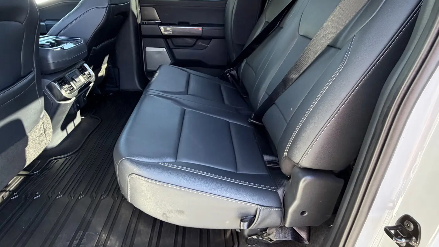 2023 Ford F-150 Limited