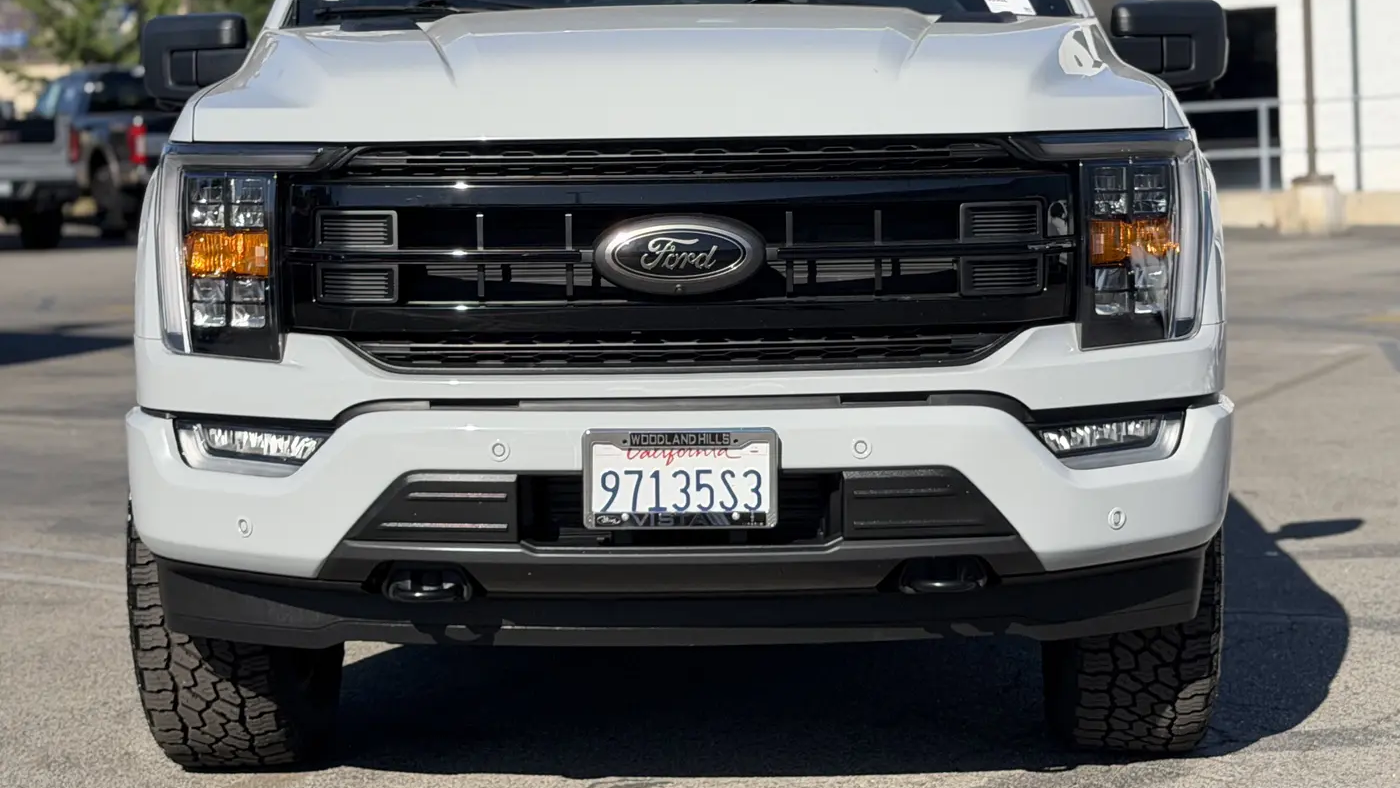 2023 Ford F-150 Limited
